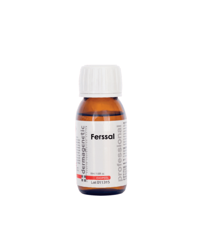 FERSSAL GEL - MEDWHOLESALE