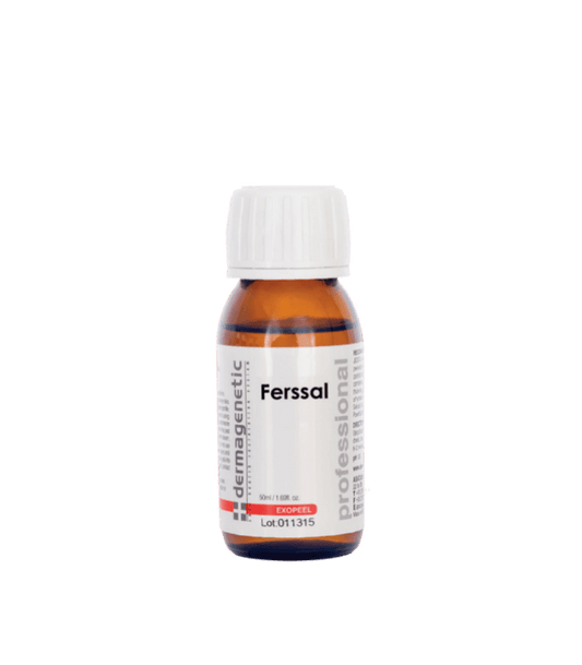 FERSSAL GEL - MEDWHOLESALE
