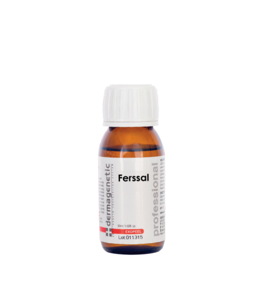 FERSSAL GEL