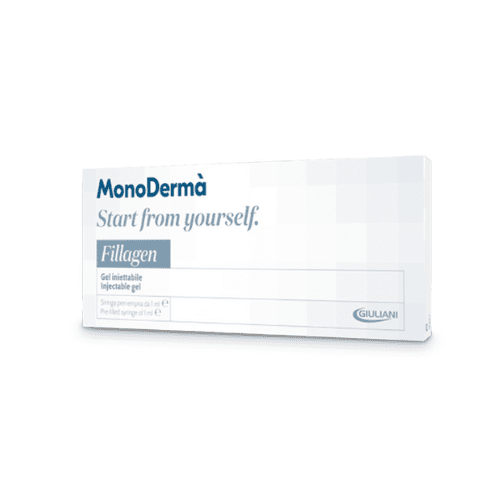 Fillagen Monoderma Injectable Gel 1Ml - MEDWHOLESALE