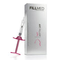 FILLMED Art Filler Lips 2 Siringhe da 1,0ml with lidocaine - MEDWHOLESALE