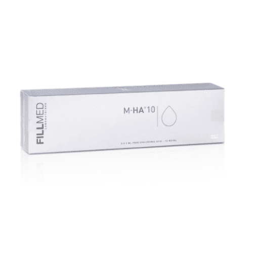 FILLMED® M - HA 10 3X3ML - MEDWHOLESALE