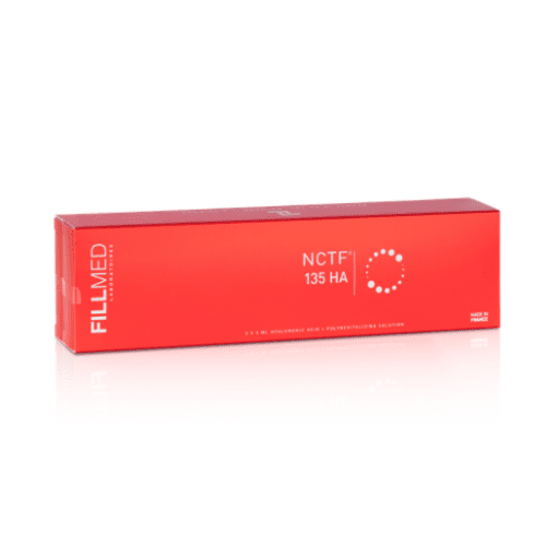 FILLMED® NCTF 135HA 5X3ML - MEDWHOLESALE