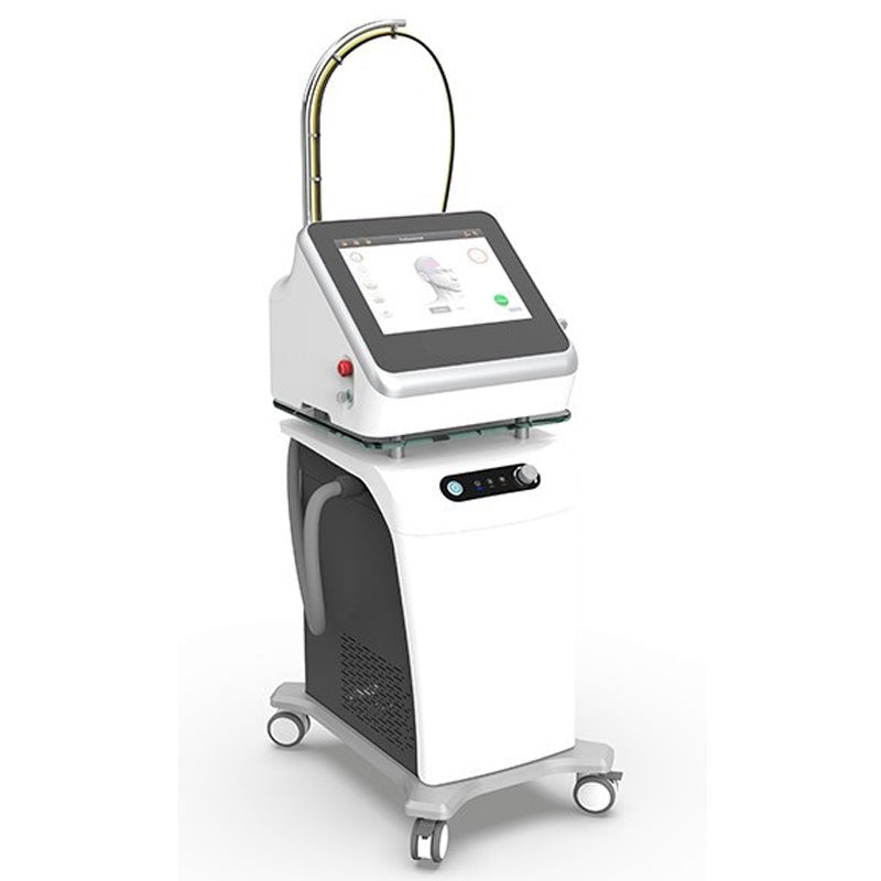 Fractional 1550nm Laser - MEDWHOLESALE