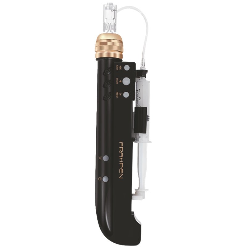 Fraxpen Nano energy - MEDWHOLESALE