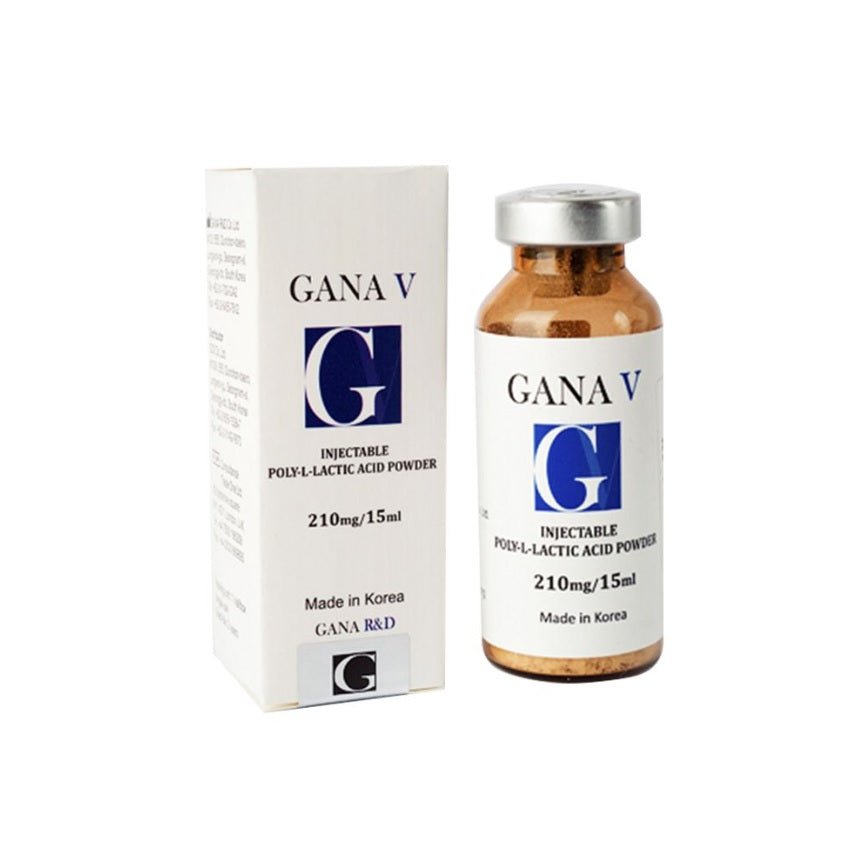 GANA V PLLA Body Filler 210mg – 15ml - MEDWHOLESALE