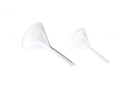 Glass Funnel - MEDWHOLESALE