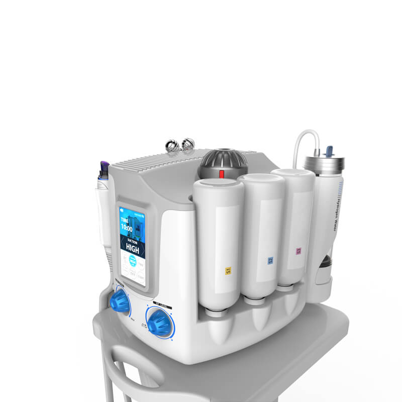 Hydor H2 - Synergan Mini - MEDWHOLESALE