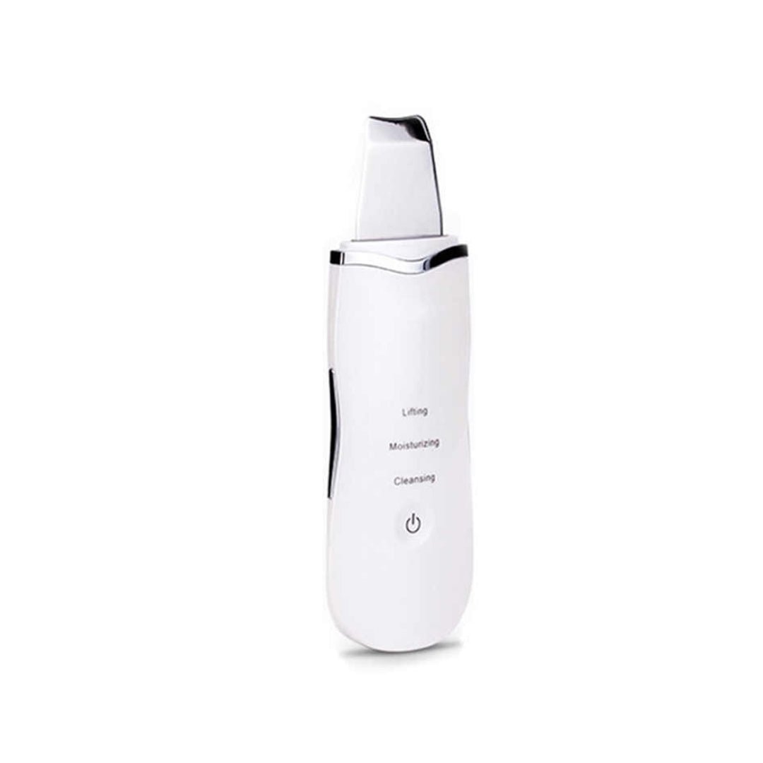 Hypersonic Skin Scrubber - MEDWHOLESALE