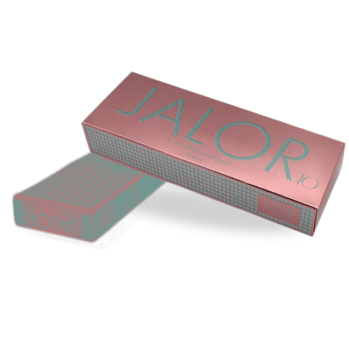 Jalor 10 Body Contouring Filler 1X10Ml - MEDWHOLESALE