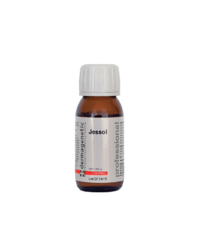 JESSOL GEL - MEDWHOLESALE