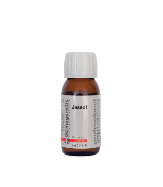 JESSOL GEL - MEDWHOLESALE