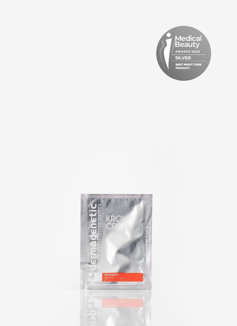 KROKOS KREAM - NEW - MEDWHOLESALE