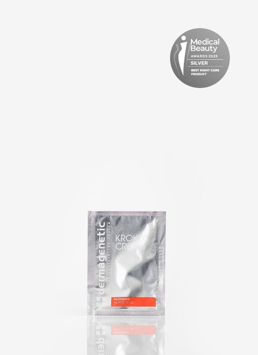 KROKOS KREAM - NEW - MEDWHOLESALE