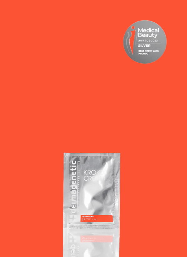 KROKOS KREAM - NEW - MEDWHOLESALE