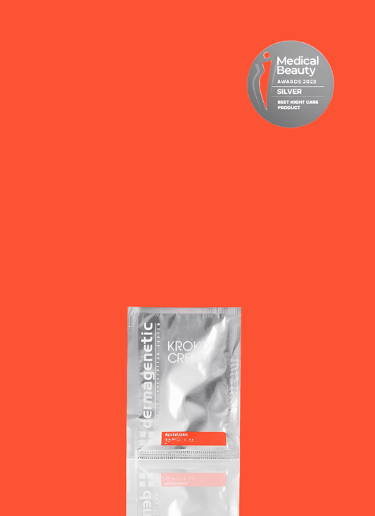 KROKOS KREAM - NEW - MEDWHOLESALE
