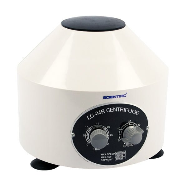 Laboratory centrifuge - MEDWHOLESALE