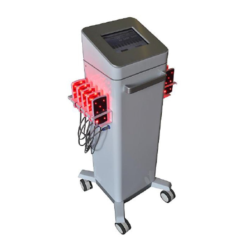 Lipo Laser - MEDWHOLESALE