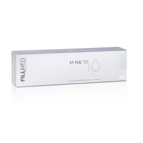 FILLMED® M-HA 10 3X3ML