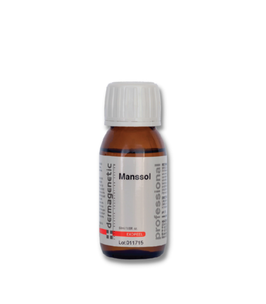 MANSSOL GEL
