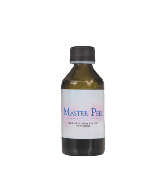 Master Peels - MEDWHOLESALE