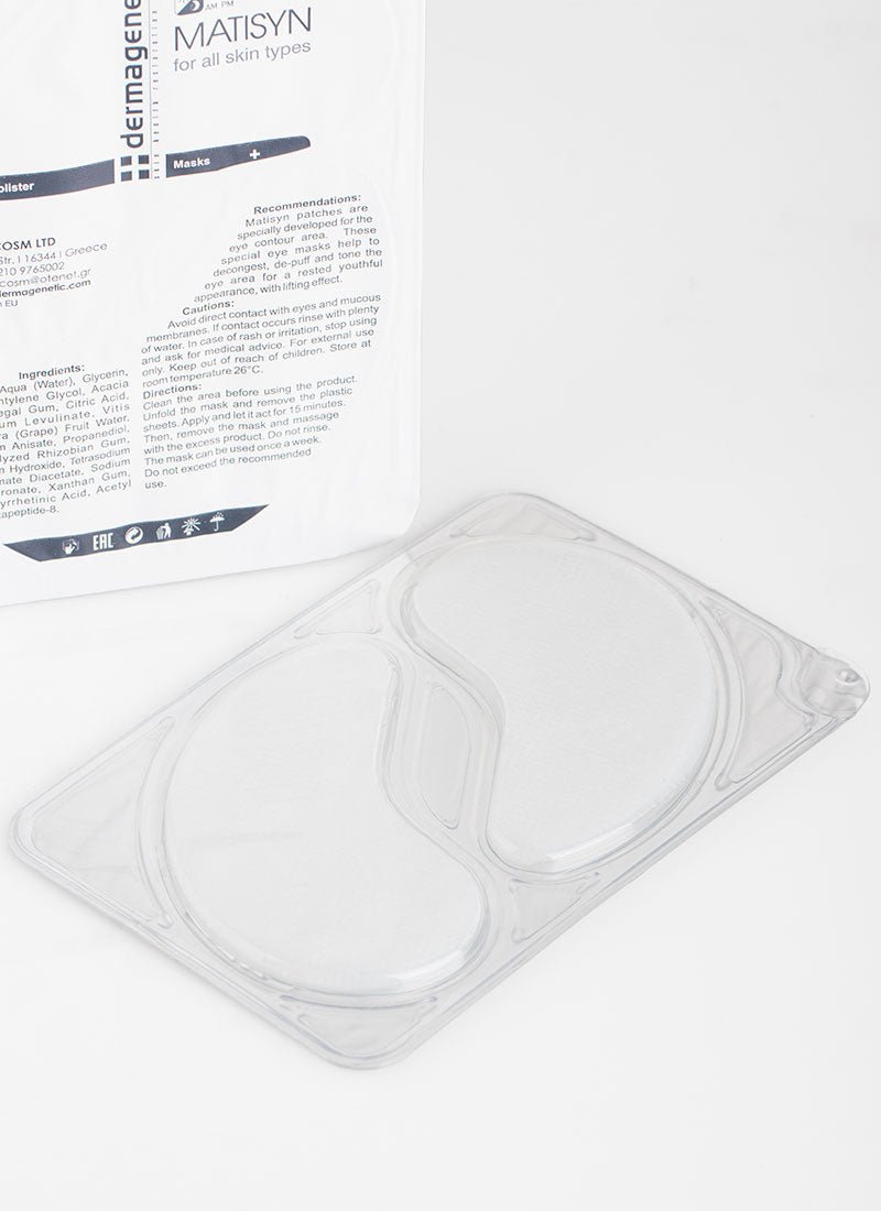 Matysin Eye Patches - MEDWHOLESALE