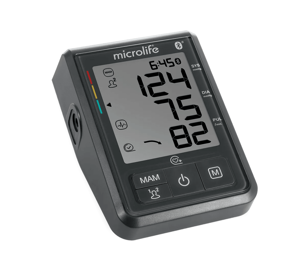 Microlife BP B3 Bluetooth - MEDWHOLESALE