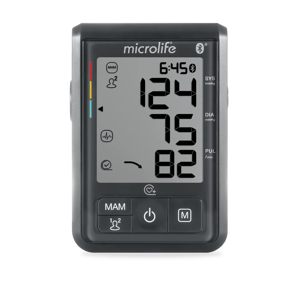 Microlife BP B3 Bluetooth - MEDWHOLESALE