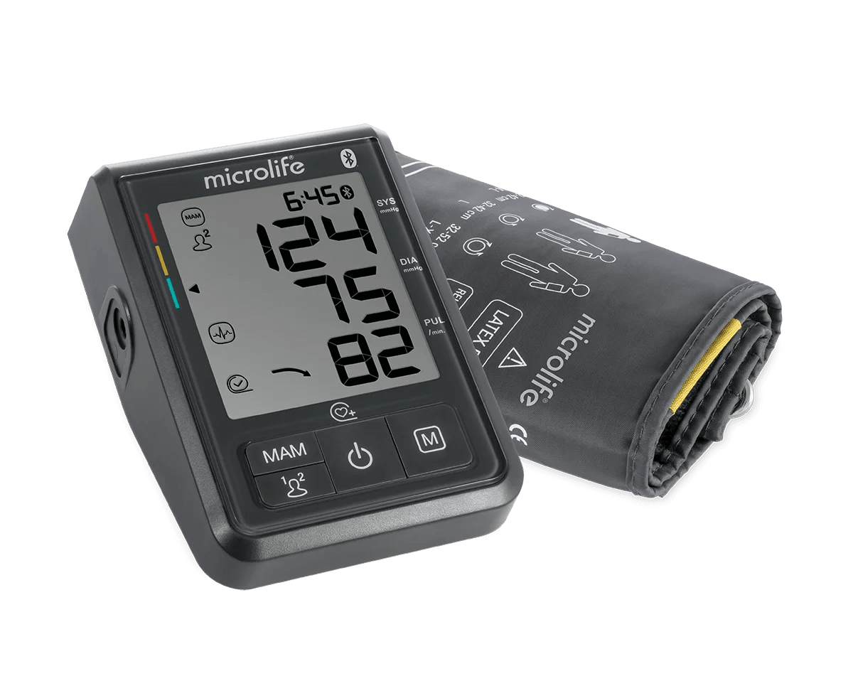 Microlife BP B3 Bluetooth - MEDWHOLESALE