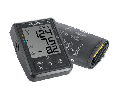 Microlife BP B3 Bluetooth - MEDWHOLESALE