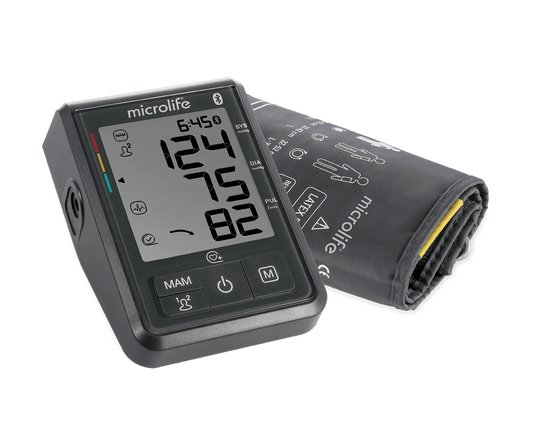 Microlife BP B3 Bluetooth - MEDWHOLESALE