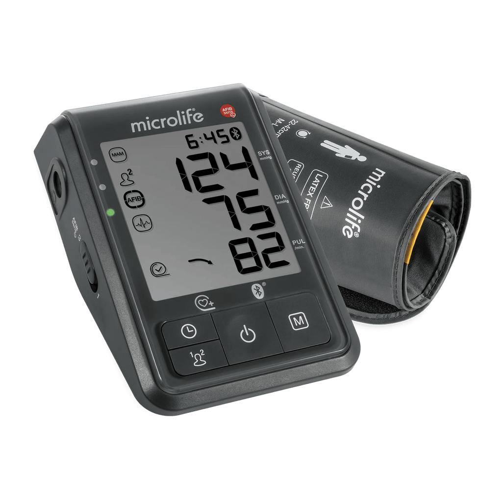 Microlife BP B6 Connect Bluetooth - MEDWHOLESALE