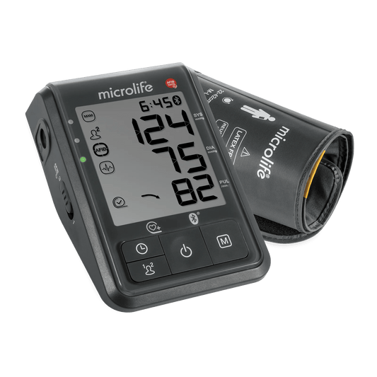 Microlife BP B6 Connect Bluetooth - MEDWHOLESALE