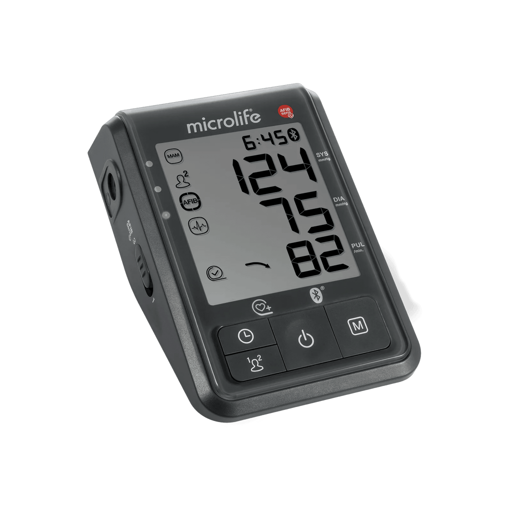 Microlife BP B6 Connect Bluetooth - MEDWHOLESALE