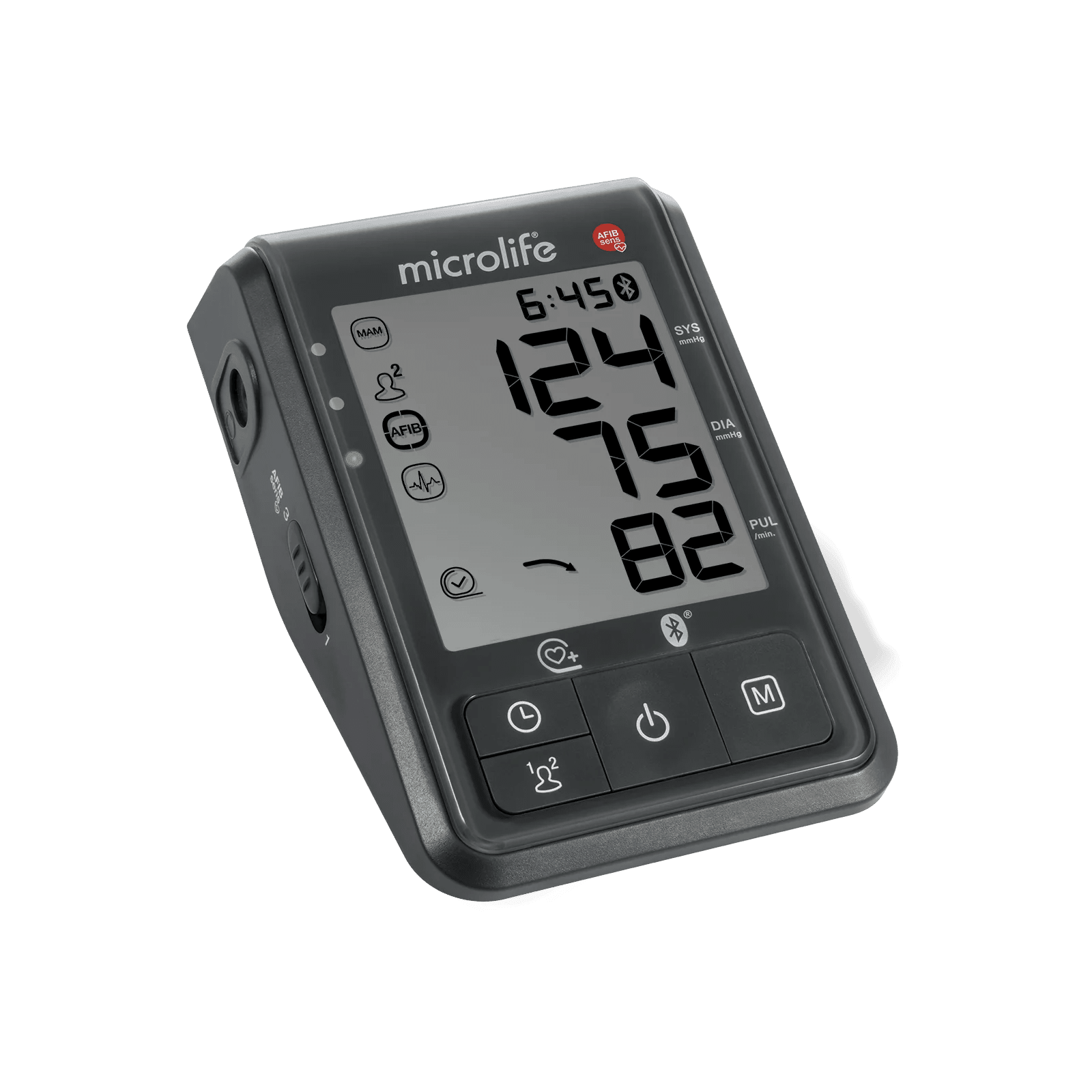 Microlife BP B6 Connect Bluetooth - MEDWHOLESALE