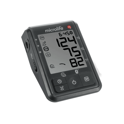Microlife BP B6 Connect Bluetooth - MEDWHOLESALE