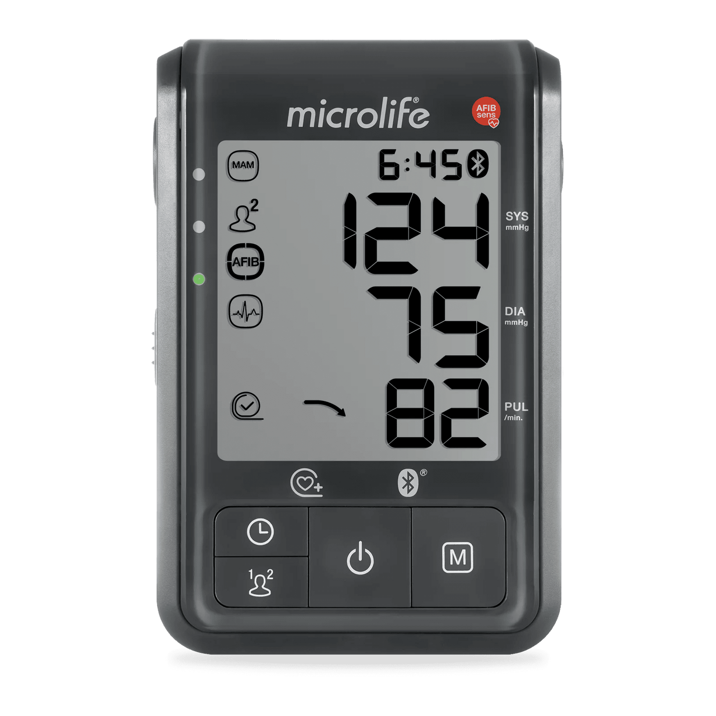 Microlife BP B6 Connect Bluetooth - MEDWHOLESALE