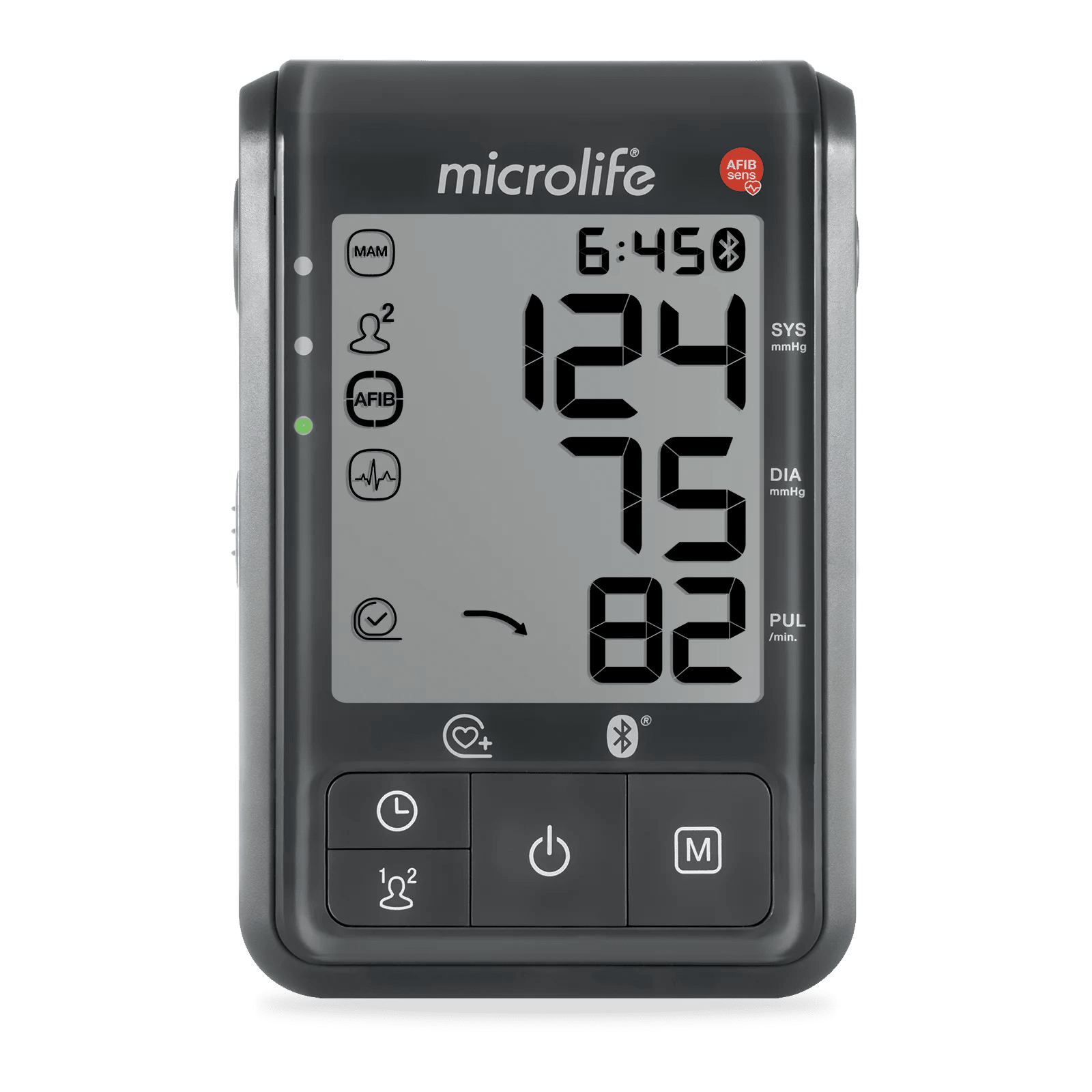 Microlife BP B6 Connect Bluetooth - MEDWHOLESALE
