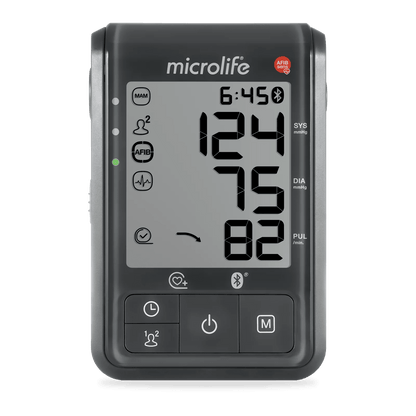 Microlife BP B6 Connect Bluetooth - MEDWHOLESALE