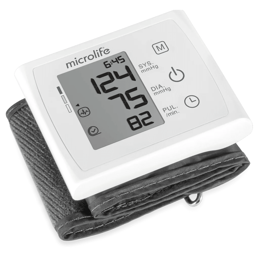 Microlife BP W3 Comfort - MEDWHOLESALE