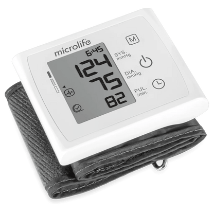 Microlife BP W3 Comfort - MEDWHOLESALE