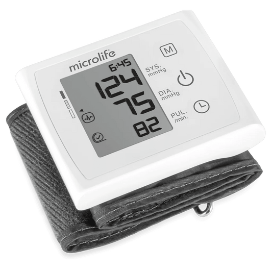 Microlife BP W3 Comfort - MEDWHOLESALE