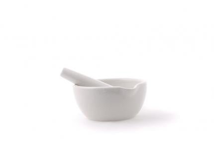 Mortar And Pestle Set - MEDWHOLESALE