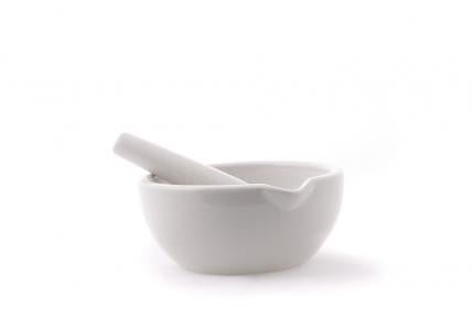 Mortar And Pestle Set - MEDWHOLESALE