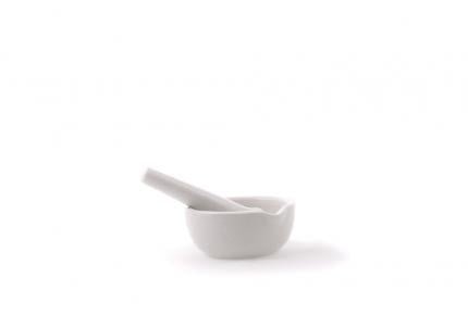Mortar And Pestle Set - MEDWHOLESALE