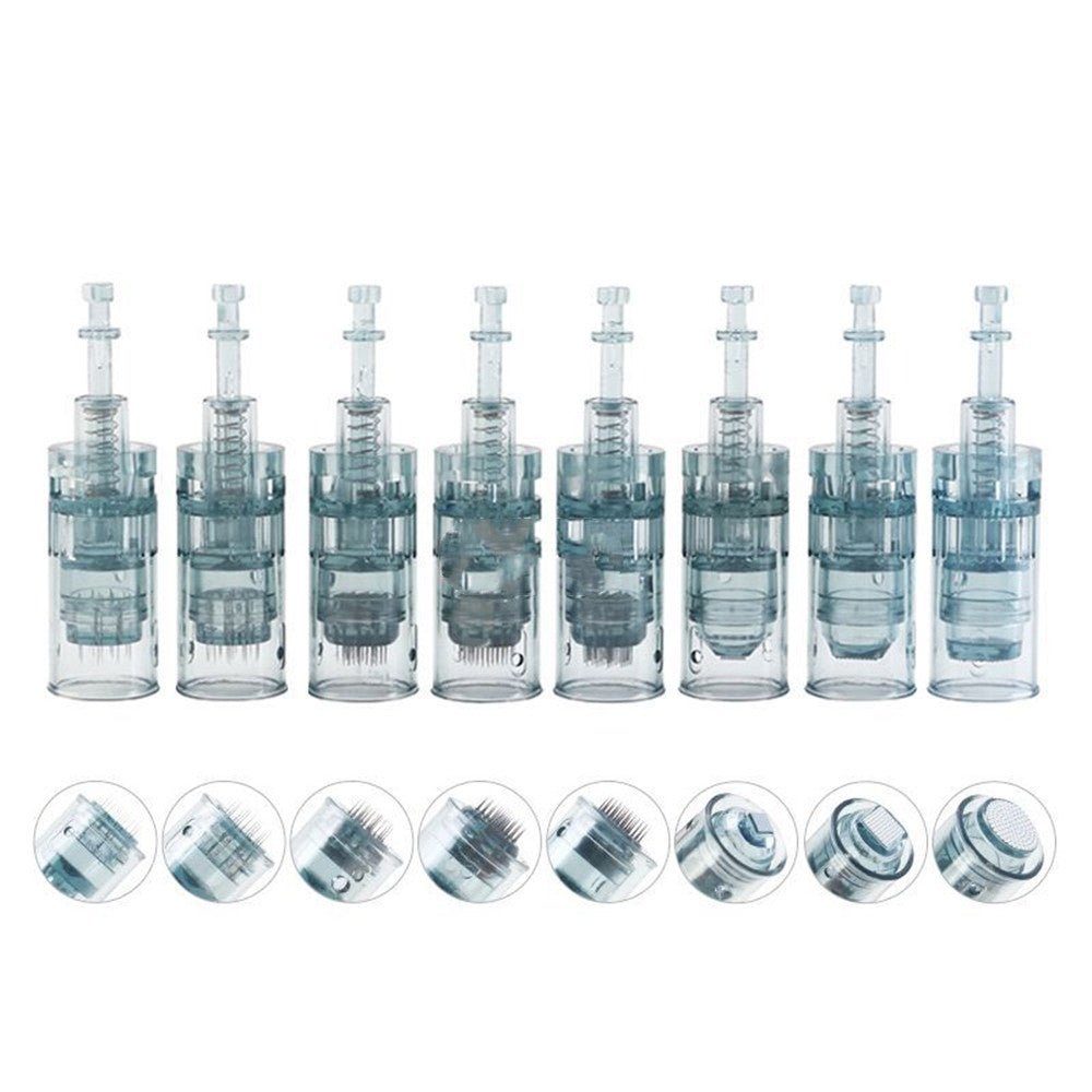 NEEDLES DR.PEN M8 36 NEEDLES - MEDWHOLESALE