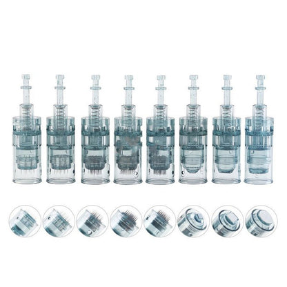 NEEDLES DR.PEN M8 36 NEEDLES - MEDWHOLESALE