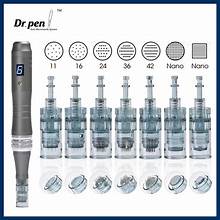 NEEDLES DR.PEN M8 36 NEEDLES - MEDWHOLESALE