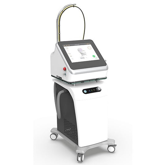 Fractional 1550nm Laser