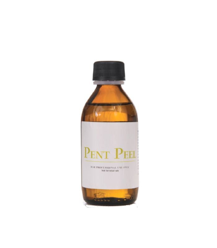 PENT PEEL TCA 30% - MEDWHOLESALE